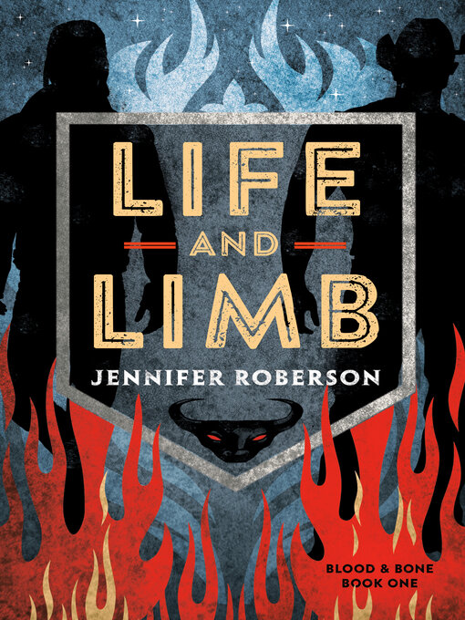 Title details for Life and Limb by Jennifer Roberson - Available